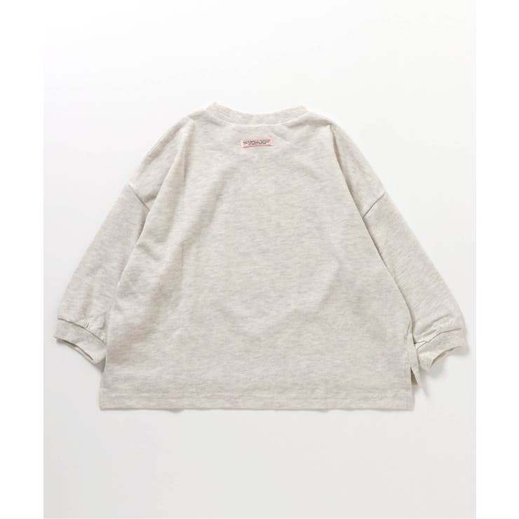 【リンク】ボーダーTシャツ | F.O.Online Store | 詳細画像5 