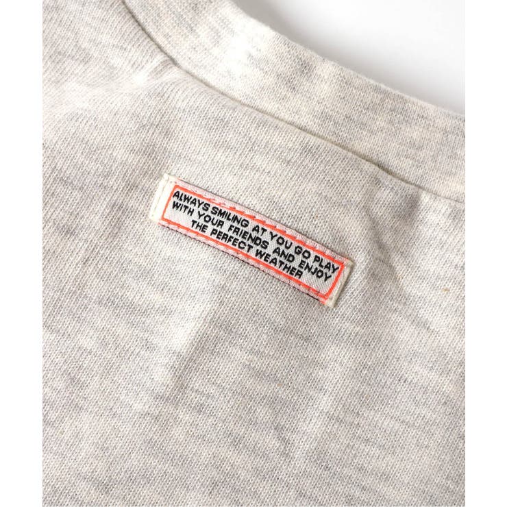 【リンク】ボーダーTシャツ | F.O.Online Store | 詳細画像6 