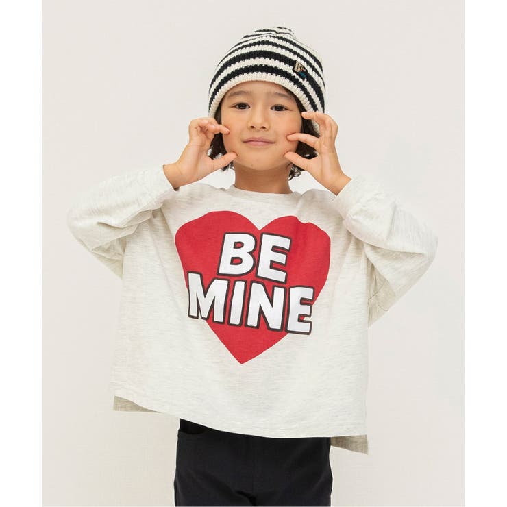 アイボリー | 【リンク】ボーダーTシャツ | F.O.Online Store