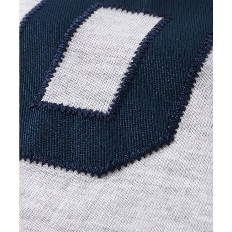 【リンク】ナンバリングポロシャツ | F.O.Online Store | 詳細画像4 