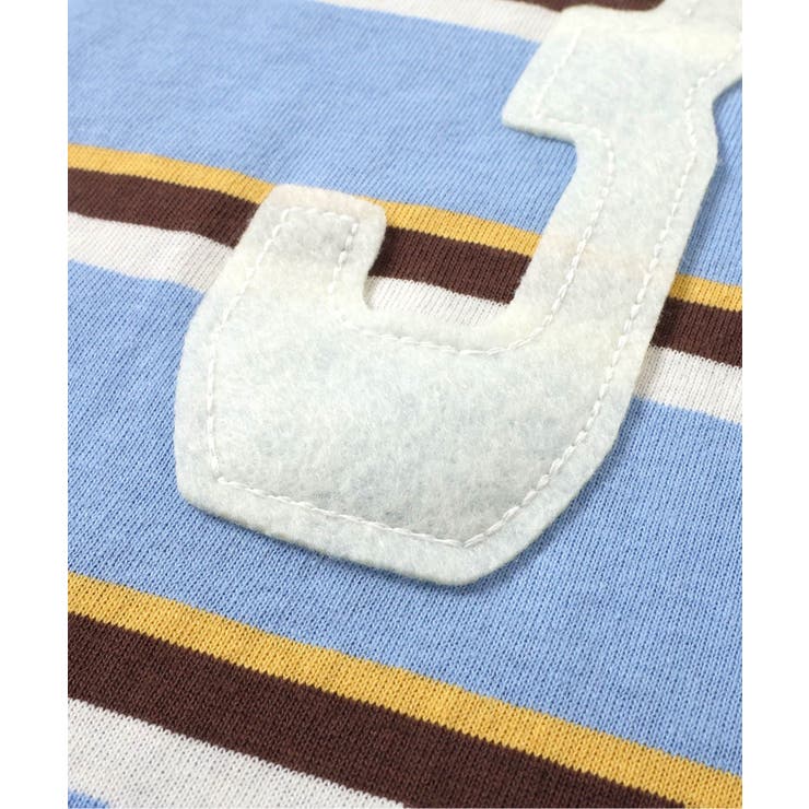 【リンク】ナンバリングポロシャツ | F.O.Online Store | 詳細画像8 