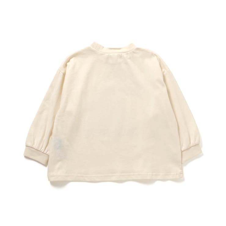 SESAME STREET フォトアート長袖Tシャツ  | F.O.Online Store | 詳細画像4 