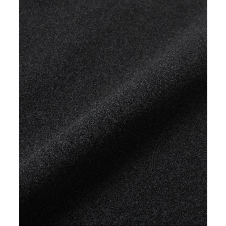 【WEB限定】 やわらか起毛ハイネックロンT | F.O.Online Store | 詳細画像6 