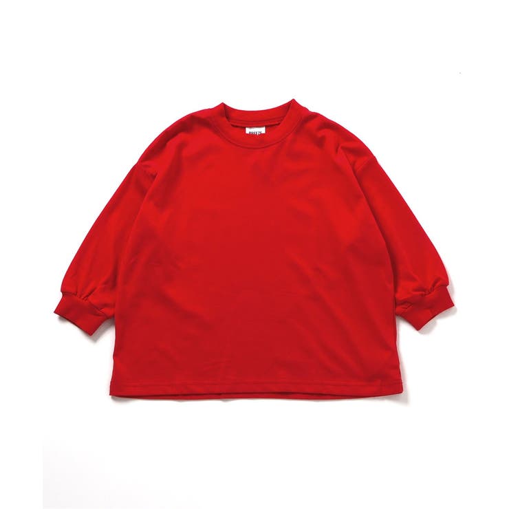 WEB限定  イロイロロゴ長袖Tシャツ | F.O.Online Store | 詳細画像10 