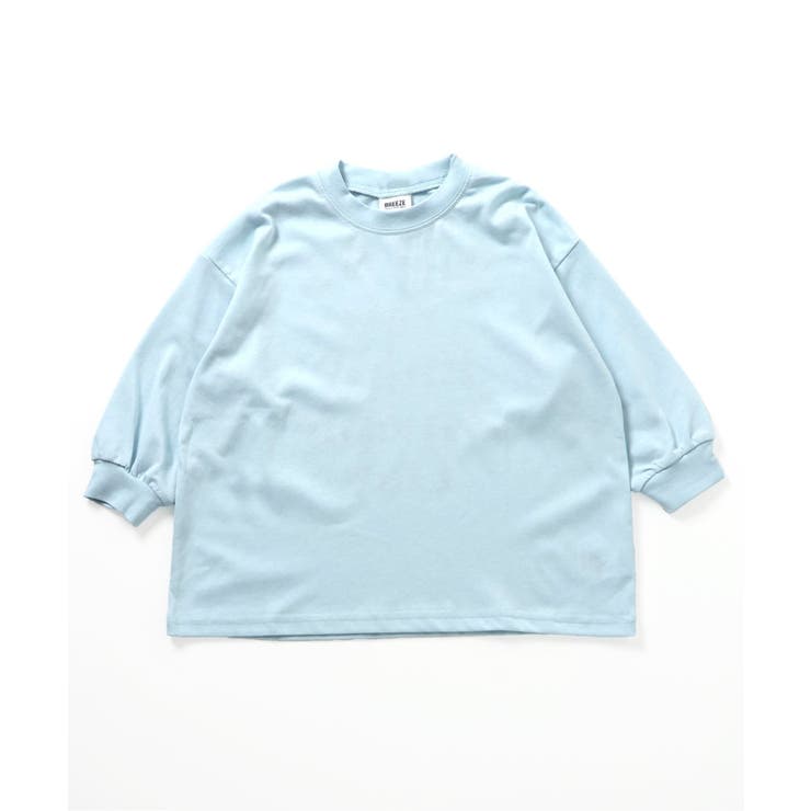 WEB限定  イロイロロゴ長袖Tシャツ | F.O.Online Store | 詳細画像12 