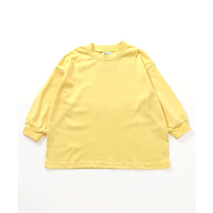 WEB限定  イロイロロゴ長袖Tシャツ | F.O.Online Store | 詳細画像15 