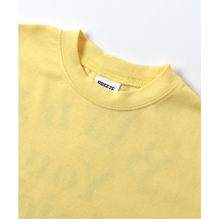 WEB限定  イロイロロゴ長袖Tシャツ | F.O.Online Store | 詳細画像16 