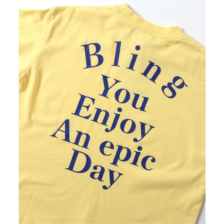 WEB限定  イロイロロゴ長袖Tシャツ | F.O.Online Store | 詳細画像17 