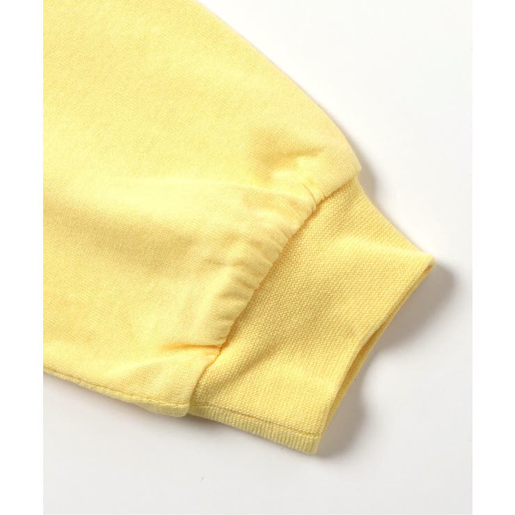 WEB限定  イロイロロゴ長袖Tシャツ | F.O.Online Store | 詳細画像18 