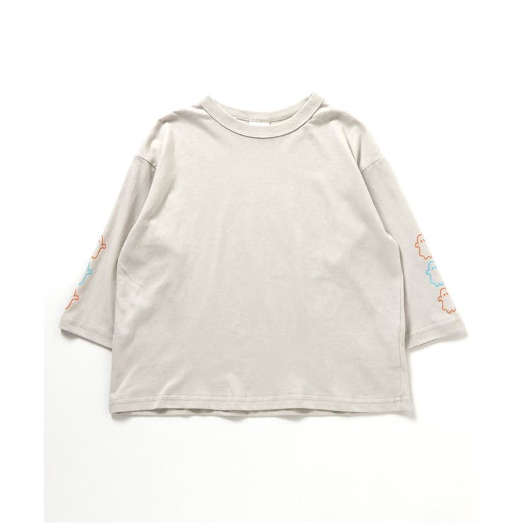 【2Pセット】3way袖プリントTシャツ | F.O.Online Store | 詳細画像6 