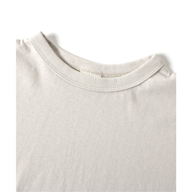 【2Pセット】3way袖プリントTシャツ | F.O.Online Store | 詳細画像7 