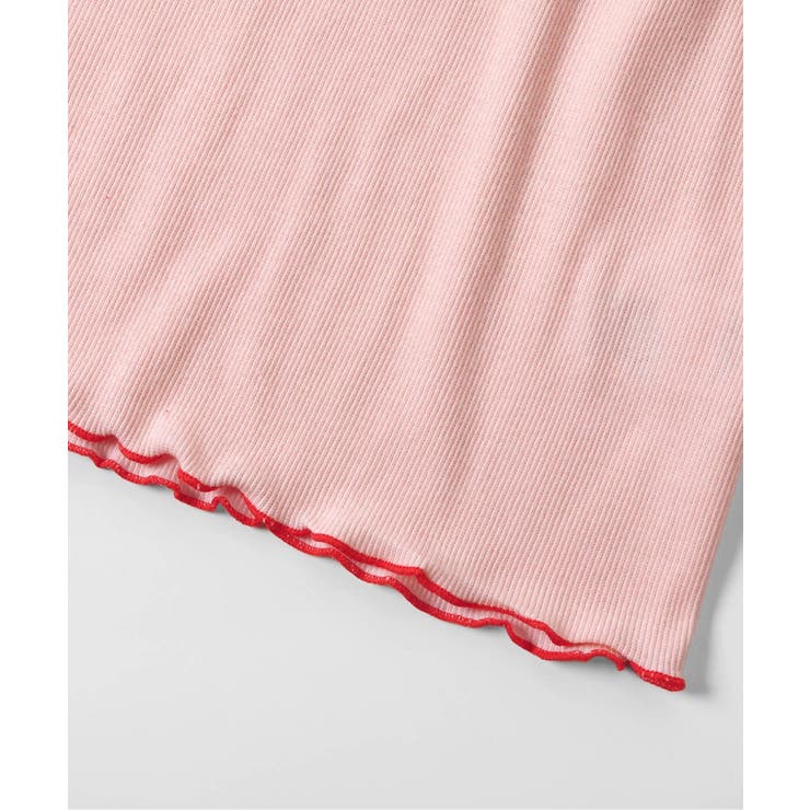 フルーツぷっくりロンT | F.O.Online Store | 詳細画像11 