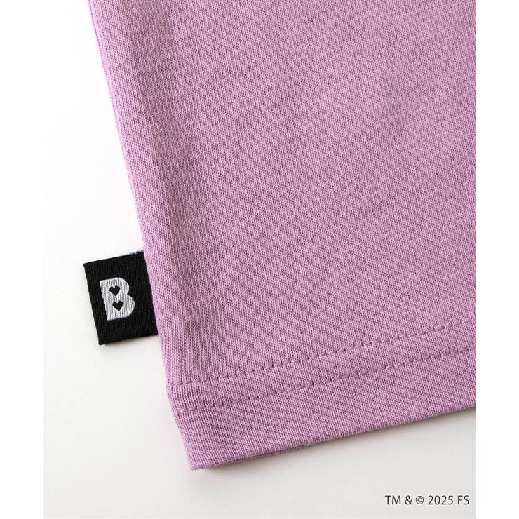 【Betty Boop(TM)】ロンT | F.O.Online Store | 詳細画像17 