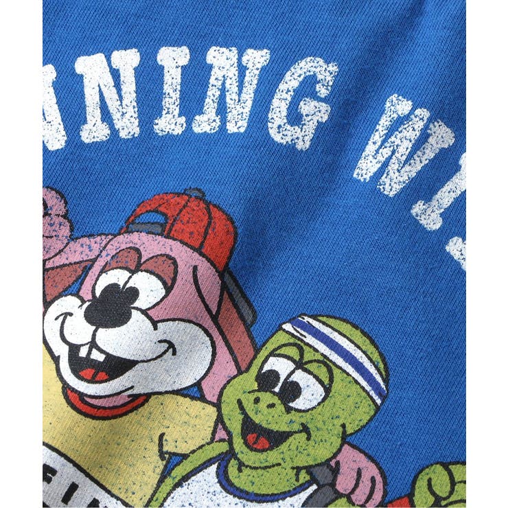 6柄グラフィックロンT | F.O.Online Store | 詳細画像2 