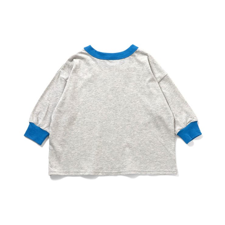 6柄グラフィックロンT | F.O.Online Store | 詳細画像3 