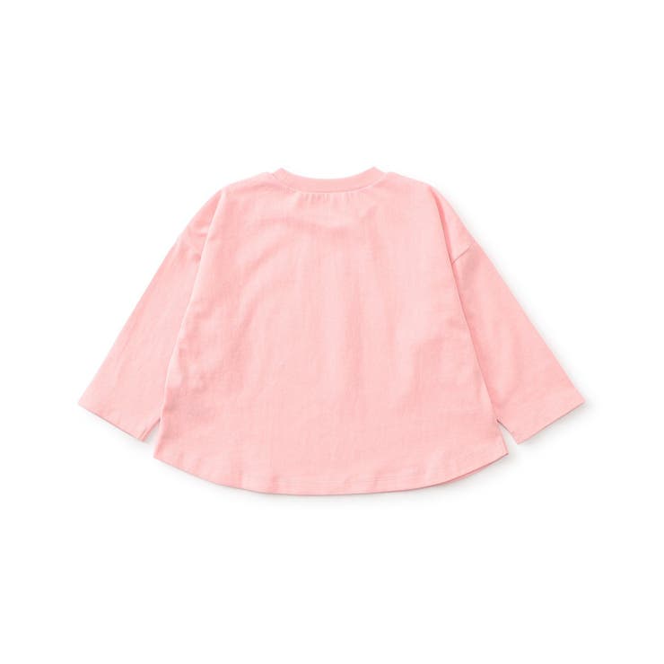 girlsバリエーションロンT  | F.O.Online Store | 詳細画像10 