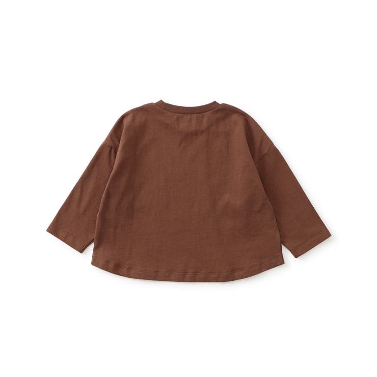girlsバリエーションロンT  | F.O.Online Store | 詳細画像3 