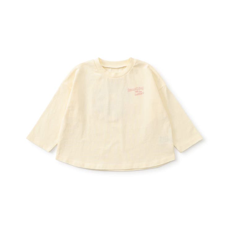 girlsバリエーションロンT  | F.O.Online Store | 詳細画像5 