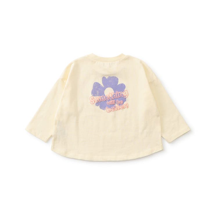 girlsバリエーションロンT  | F.O.Online Store | 詳細画像6 