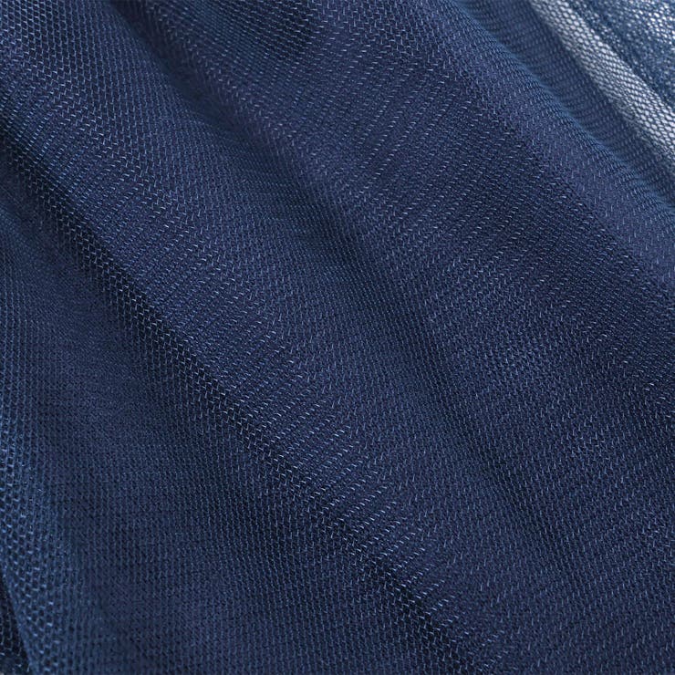 WEB限定 袖チュールロンT | F.O.Online Store | 詳細画像12 