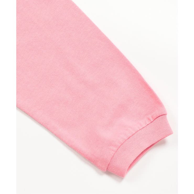 WEB限定 裾フリル長袖Tシャツ | F.O.Online Store | 詳細画像10 