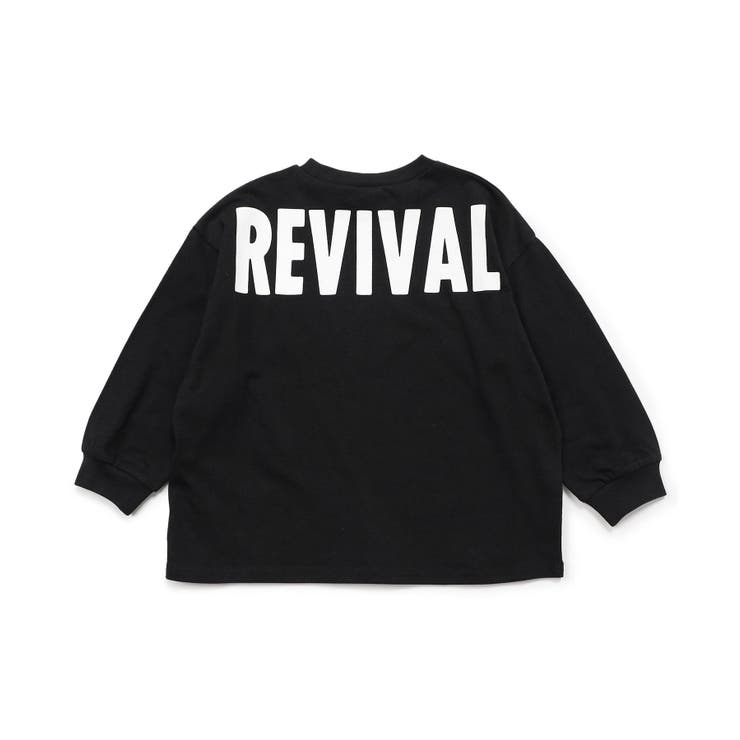 WEB限定 バックロゴTシャツ | F.O.Online Store | 詳細画像2 