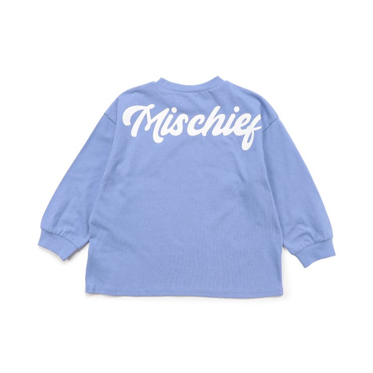 WEB限定 バックロゴTシャツ | F.O.Online Store | 詳細画像3 