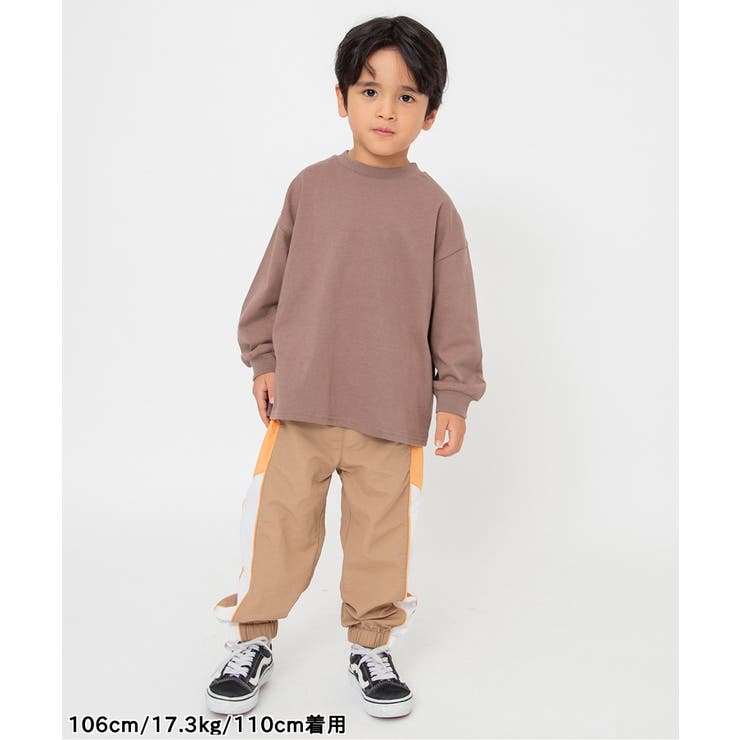 WEB限定 バックロゴTシャツ | F.O.Online Store | 詳細画像5 