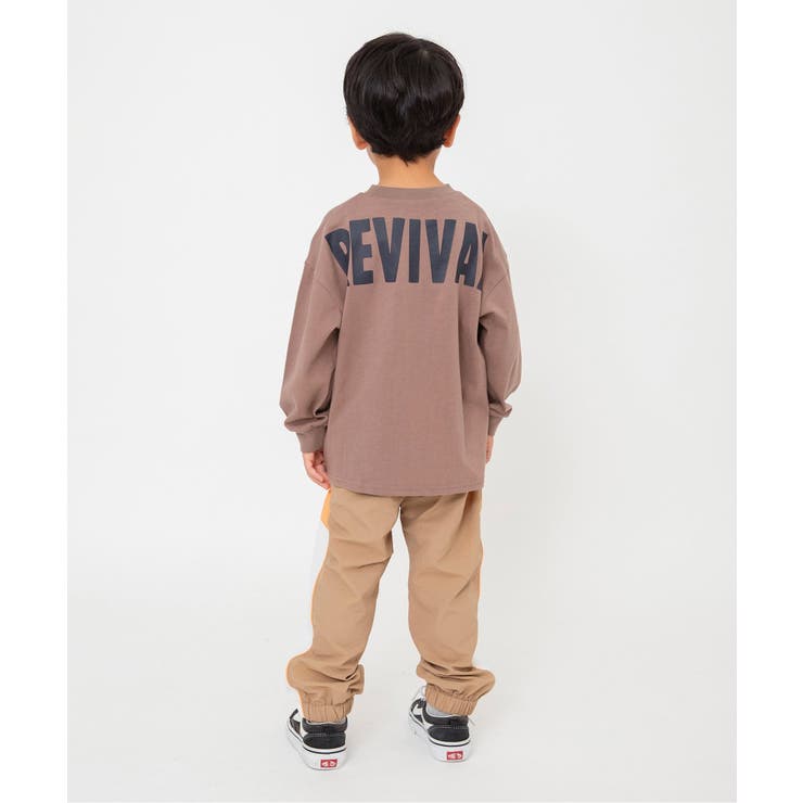 WEB限定 バックロゴTシャツ | F.O.Online Store | 詳細画像6 