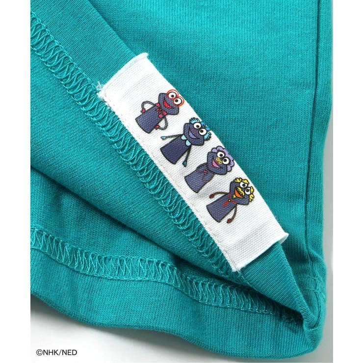 【リンク】The Wakey Show 長袖Tシャツ  | F.O.Online Store | 詳細画像7 