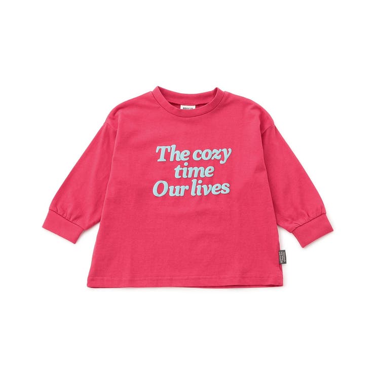 ロゴ＆ナンバリングロンＴ | F.O.Online Store | 詳細画像11 