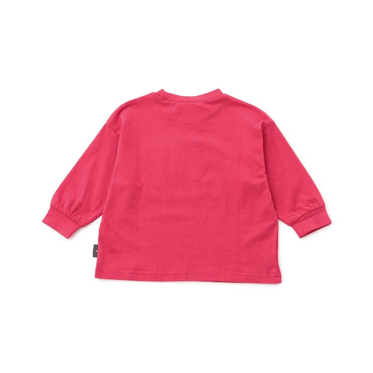 ロゴ＆ナンバリングロンＴ | F.O.Online Store | 詳細画像12 