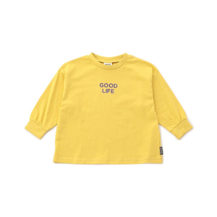 ロゴ＆ナンバリングロンＴ | F.O.Online Store | 詳細画像15 