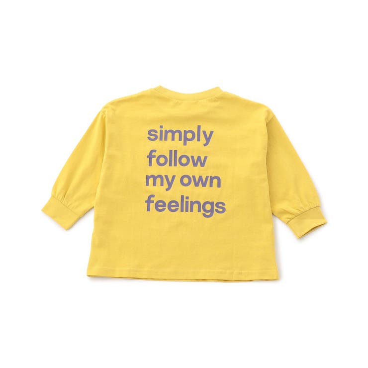 ロゴ＆ナンバリングロンＴ | F.O.Online Store | 詳細画像16 