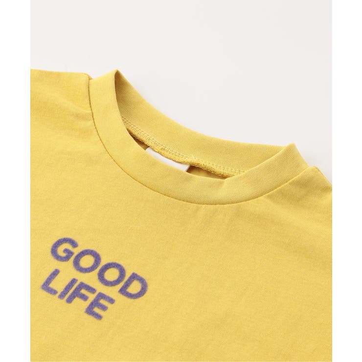 ロゴ＆ナンバリングロンＴ | F.O.Online Store | 詳細画像17 