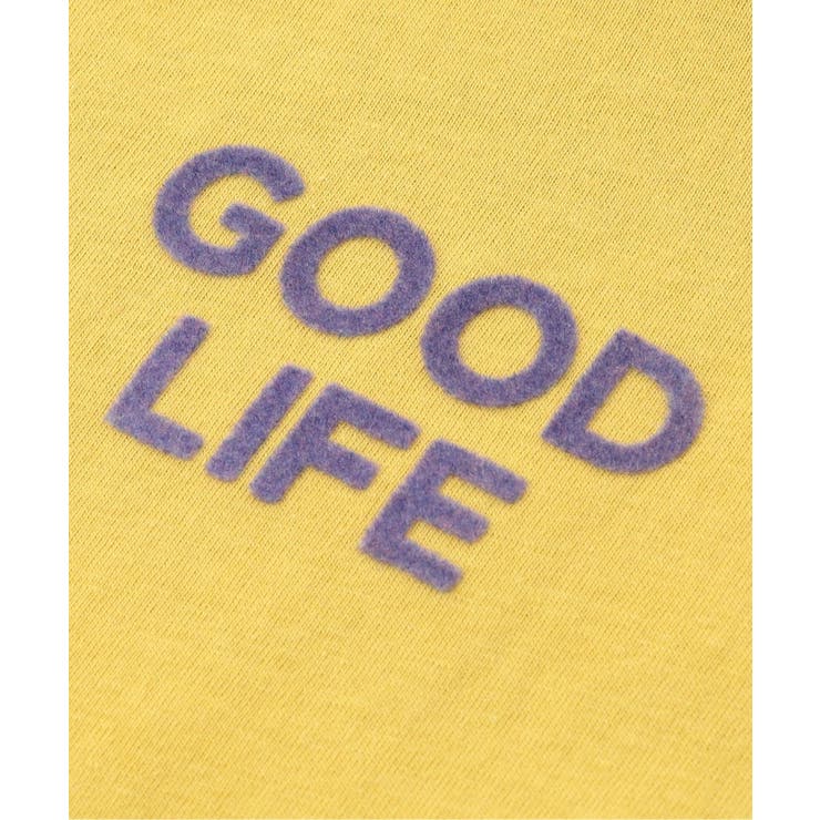 ロゴ＆ナンバリングロンＴ | F.O.Online Store | 詳細画像18 