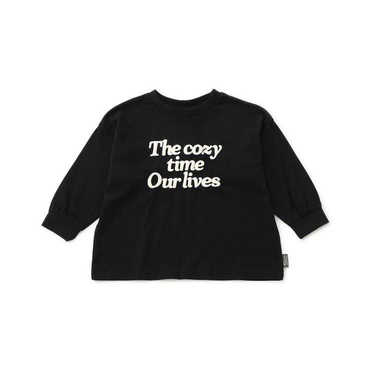 ロゴ＆ナンバリングロンＴ | F.O.Online Store | 詳細画像1 