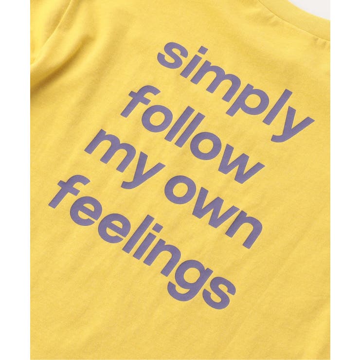 ロゴ＆ナンバリングロンＴ | F.O.Online Store | 詳細画像19 