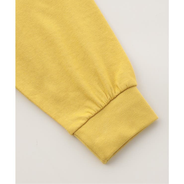 ロゴ＆ナンバリングロンＴ | F.O.Online Store | 詳細画像20 