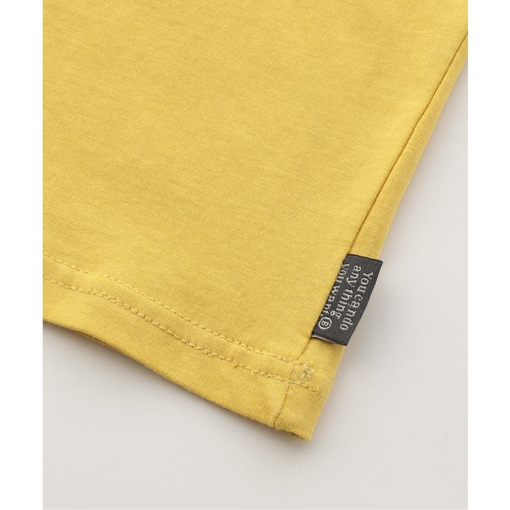 ロゴ＆ナンバリングロンＴ | F.O.Online Store | 詳細画像21 