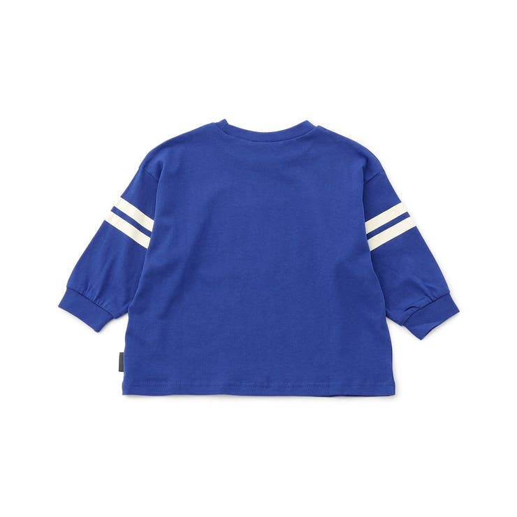 ロゴ＆ナンバリングロンＴ | F.O.Online Store | 詳細画像6 