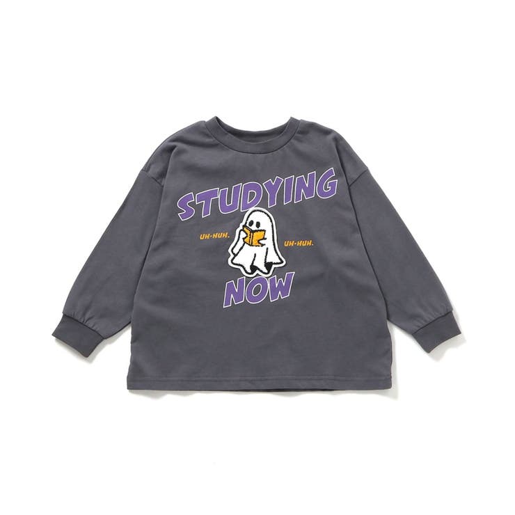 サガラワッペンロンT | F.O.Online Store | 詳細画像2 