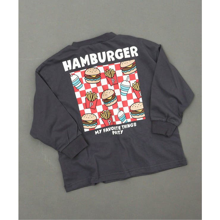 バックボックスプリントロンT  | F.O.Online Store | 詳細画像1 