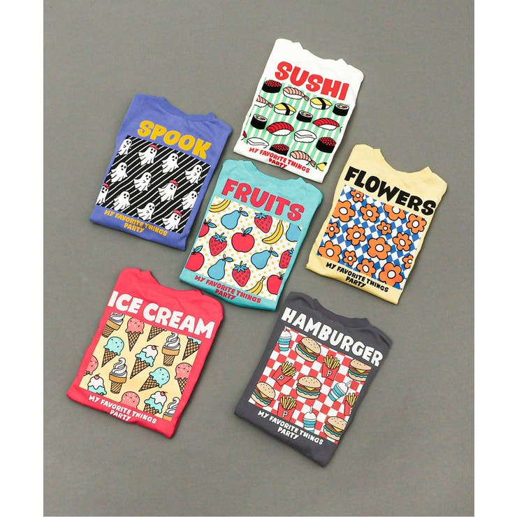 バックボックスプリントロンT  | F.O.Online Store | 詳細画像16 