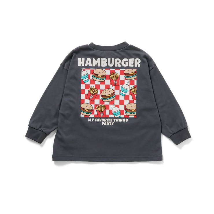 バックボックスプリントロンT  | F.O.Online Store | 詳細画像2 