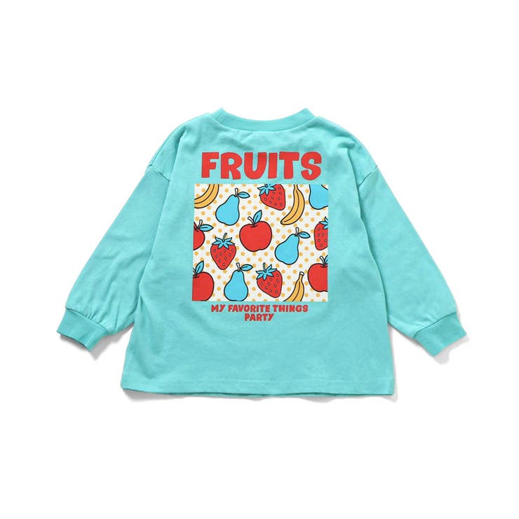 バックボックスプリントロンT  | F.O.Online Store | 詳細画像4 