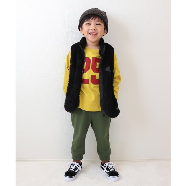 WEB限定 グラフィックバリエーション長袖Tシャツ | F.O.Online Store | 詳細画像19 