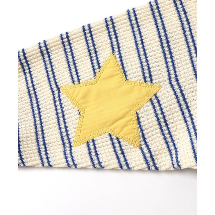 【リンク】エルボーパッチワッフルロンT  | F.O.Online Store | 詳細画像5 