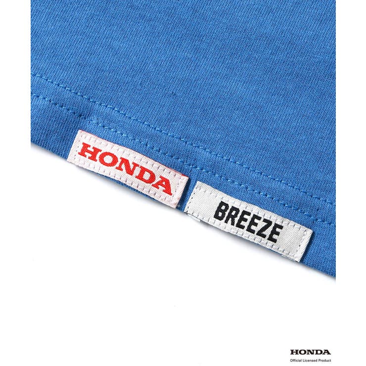 【リンク】Honda ヴィンテージグラフィック長袖Tシャツ  | F.O.Online Store | 詳細画像6 