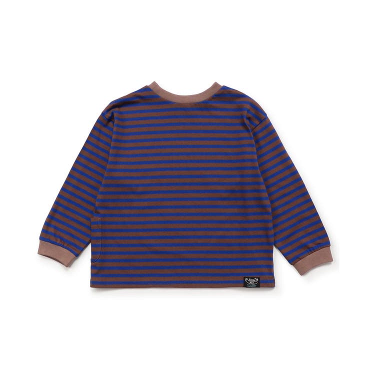【どっちも正解】DAISUKI 総柄ロンT | F.O.Online Store | 詳細画像10 